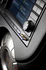 Nissan Micra 2010 года